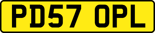 PD57OPL