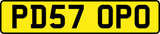 PD57OPO
