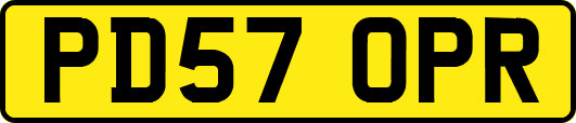 PD57OPR