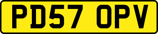 PD57OPV