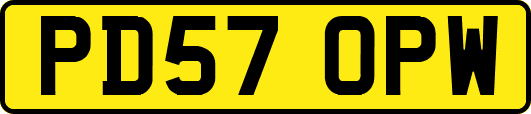 PD57OPW