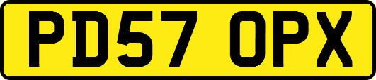 PD57OPX