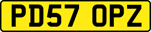 PD57OPZ