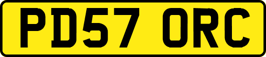 PD57ORC
