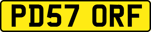 PD57ORF