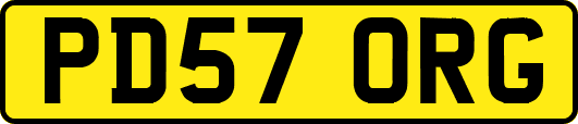 PD57ORG