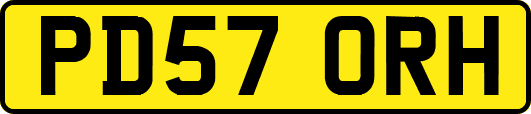 PD57ORH