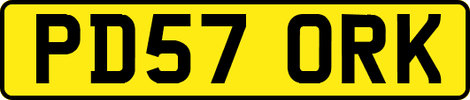 PD57ORK