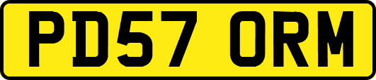PD57ORM