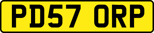 PD57ORP