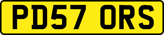 PD57ORS