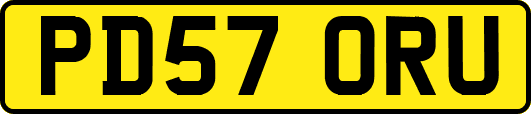 PD57ORU