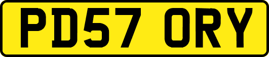 PD57ORY