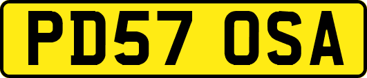 PD57OSA