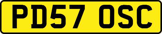 PD57OSC