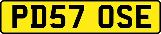PD57OSE