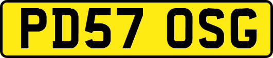PD57OSG