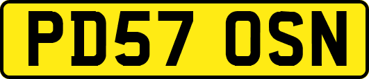 PD57OSN