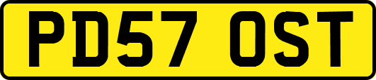 PD57OST