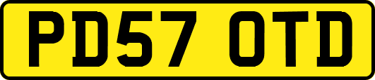 PD57OTD