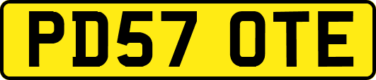 PD57OTE