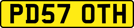 PD57OTH