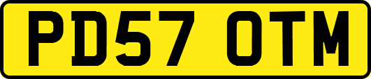 PD57OTM