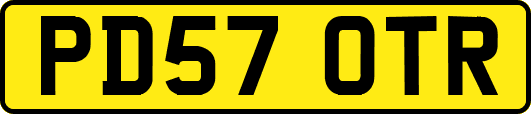 PD57OTR