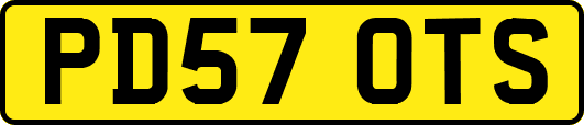 PD57OTS