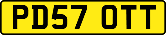 PD57OTT