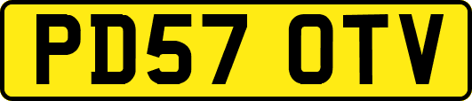 PD57OTV