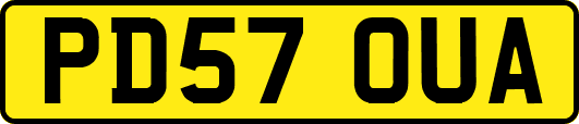 PD57OUA