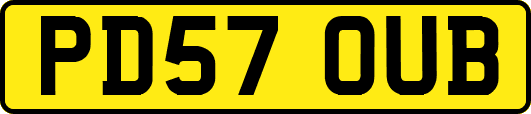 PD57OUB