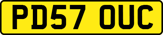 PD57OUC