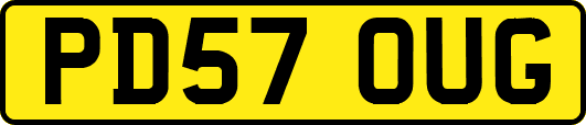PD57OUG