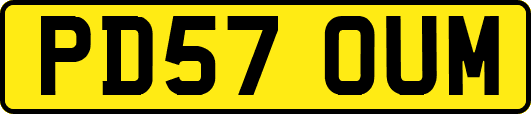 PD57OUM