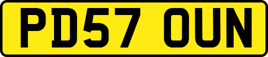 PD57OUN