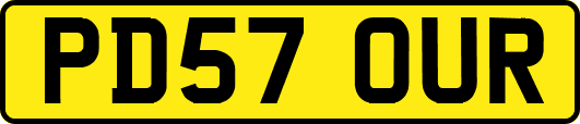 PD57OUR