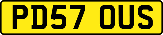 PD57OUS