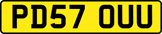 PD57OUU