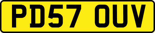 PD57OUV