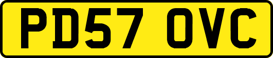 PD57OVC