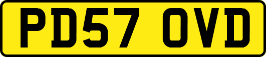 PD57OVD