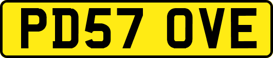 PD57OVE