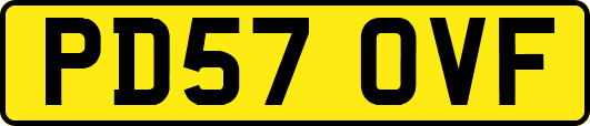 PD57OVF
