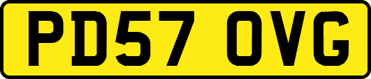 PD57OVG