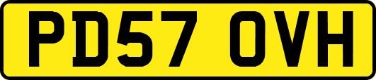 PD57OVH
