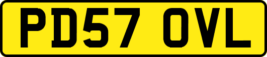 PD57OVL