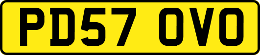 PD57OVO