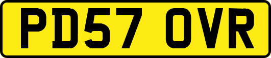 PD57OVR
